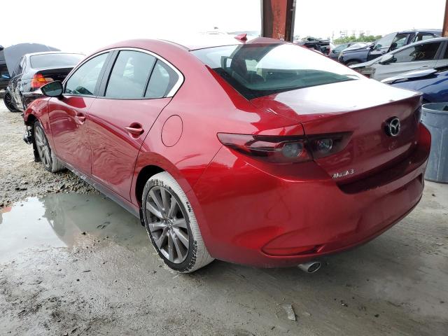 Photo 2 from auction – 2019 MAZDA 3 PREFERRE with VIN 3MZBPADL7KM111205