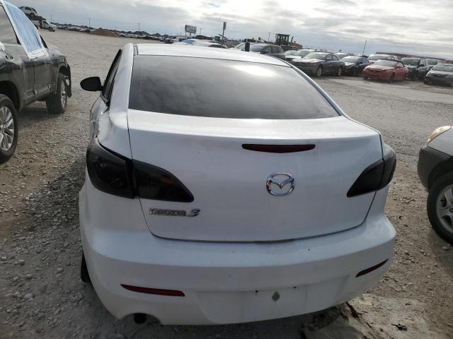 Photo 6 from auction – 2013 MAZDA 3 I with VIN JM1BL1TG8D1774222