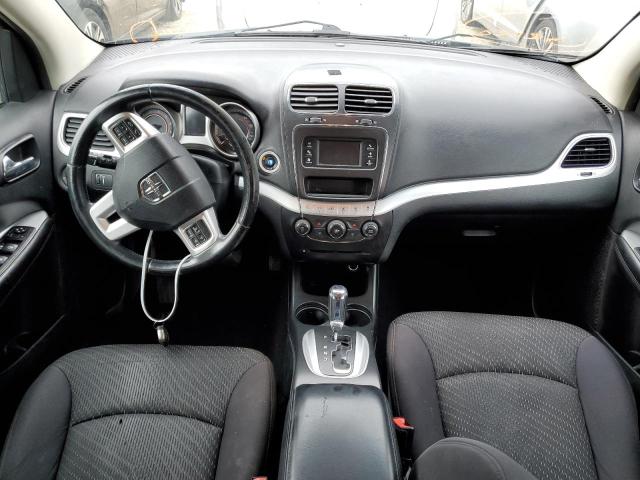 Photo 8 from auction – 2012 DODGE JOURNEY SX with VIN 3C4PDCBGXCT391793