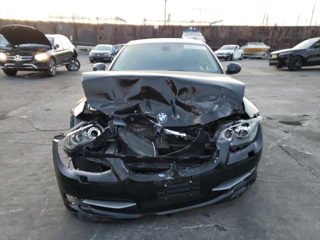 Photo 5 from auction – 2012 BMW 328 I SULE with VIN WBAKE5C5XCE756082