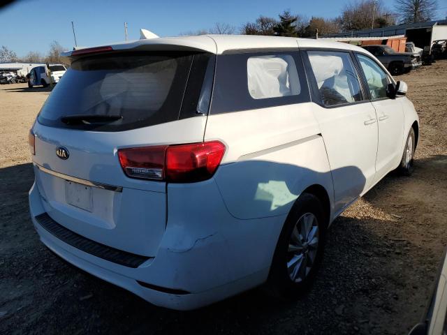Photo 3 from auction – 2018 KIA SEDONA L with VIN KNDMA5C16J6359643