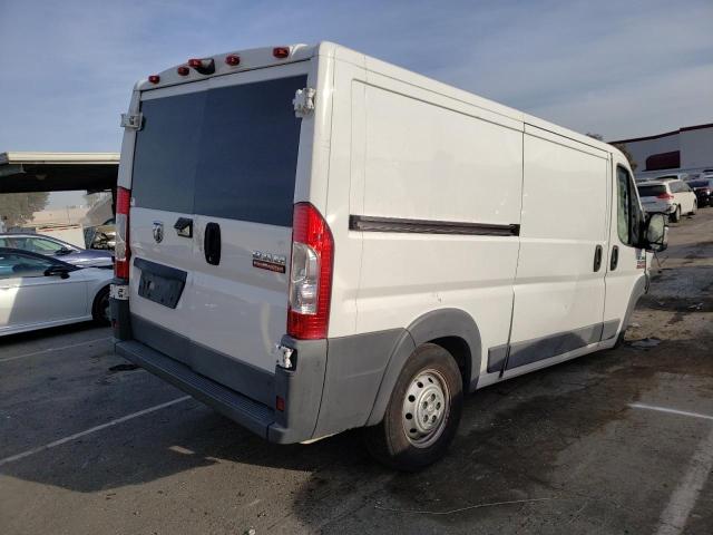 Photo 3 from auction – 2017 RAM PROMASTER with VIN 3C6TRVAG5HE526887
