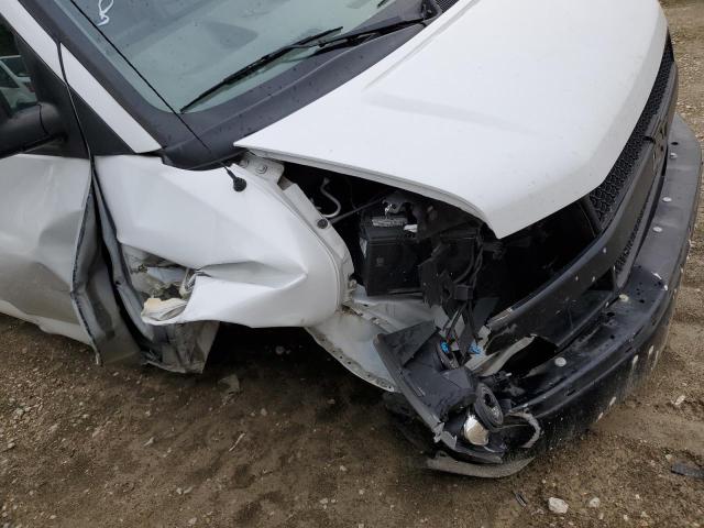 Photo 9 from auction – 2020 CHEVROLET EXPRESS G2 with VIN 1GCWGBFG7L1122441