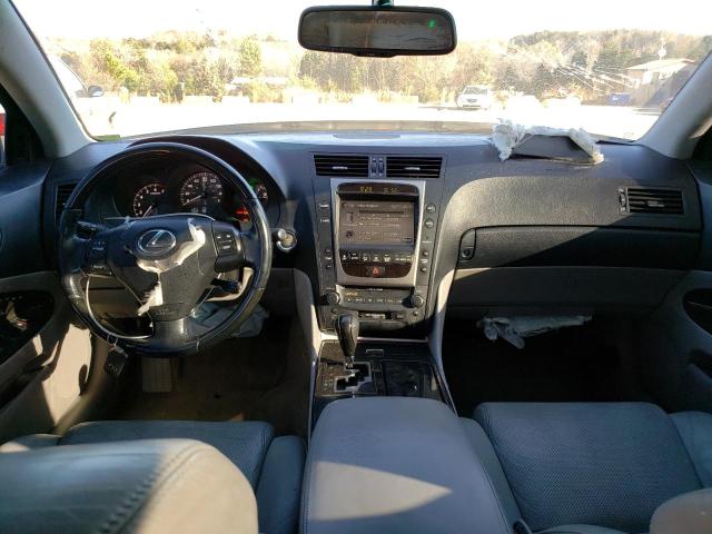 Photo 8 from auction – 2006 LEXUS GS 300 with VIN JTHCH96S460003154