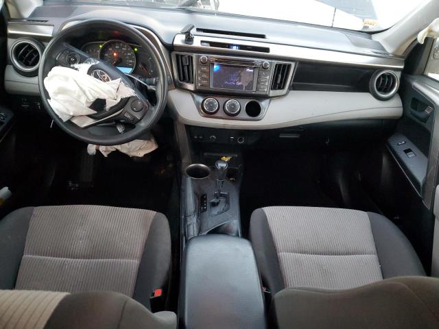 Photo 8 from auction – 2013 TOYOTA RAV4 LE with VIN JTMZFREV3D5014918