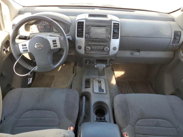 Photo 8 from auction – 2017 NISSAN FRONTIER S with VIN 1N6BD0CT3HN766982