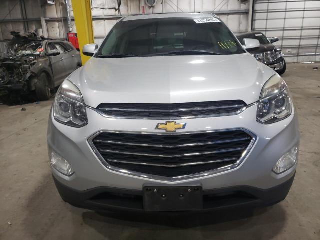 Photo 5 from auction – 2017 CHEVROLET EQUINOX LT with VIN 2GNALCEK0H1523243