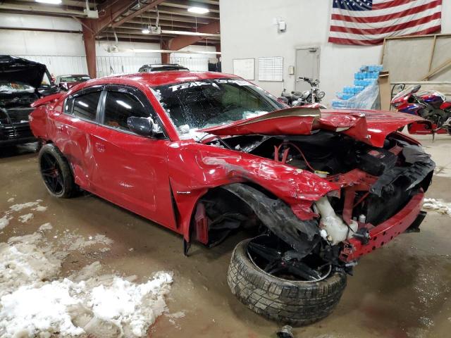 Photo 4 from auction – 2013 DODGE CHARGER R/ with VIN 2C3CDXDT7DH651453
