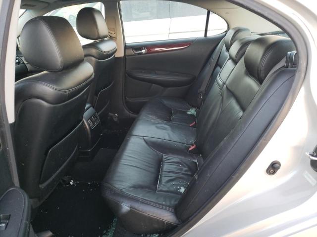 Photo 11 from auction – 2003 LEXUS ES 300 with VIN JTHBF30G930114216