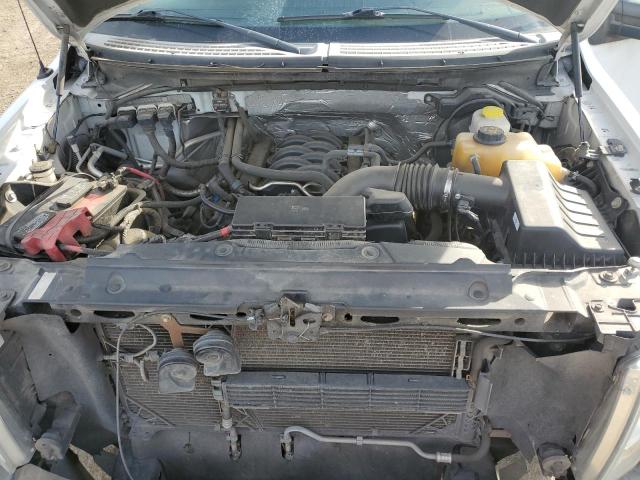 Photo 12 from auction – 2014 FORD F150 SUPER with VIN 1FTFX1EF4EKE23121