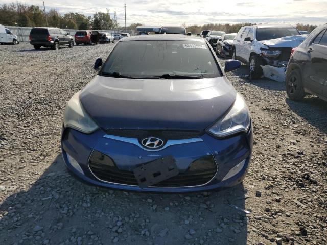 Photo 5 from auction – 2016 HYUNDAI VELOSTER with VIN KMHTC6AD3GU283369