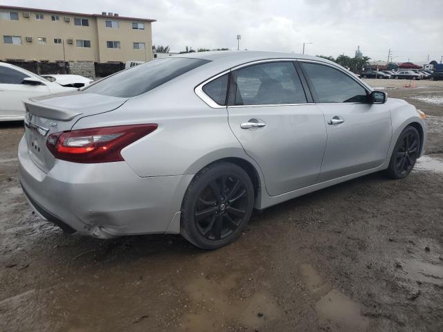 Photo 3 from auction – 2016 NISSAN ALTIMA 2.5 with VIN 1N4AL3AP4GN321454