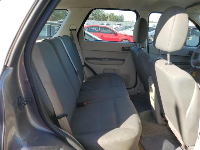 Photo 11 from auction – 2010 FORD ESCAPE XLS with VIN 1FMCU0C75AKC46795
