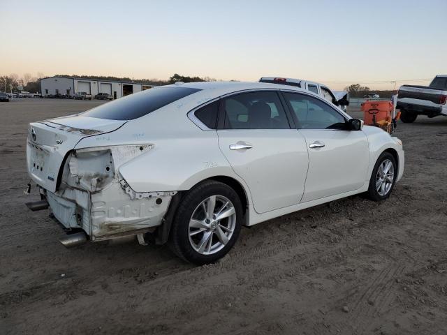Photo 3 from auction – 2013 NISSAN ALTIMA 2.5 with VIN 1N4AL3AP2DN441443