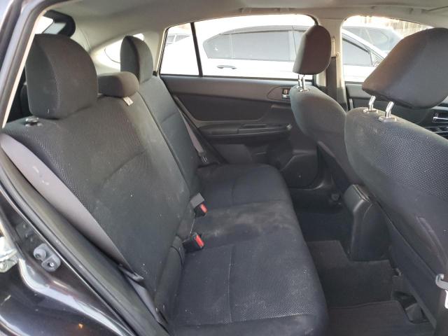 Photo 10 from auction – 2014 SUBARU IMPREZA PR with VIN JF1GPAD60E8280872