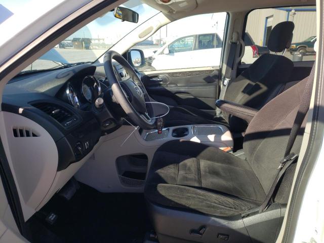 Photo 7 from auction – 2014 DODGE GRAND CARA with VIN 2C4RDGCG9ER263663