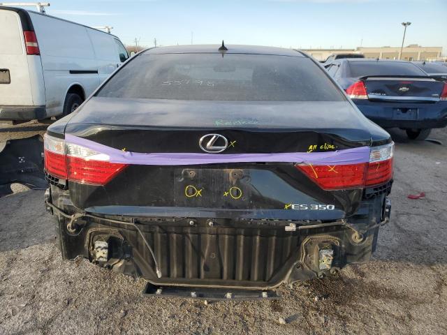 Photo 6 from auction – 2013 LEXUS ES 350 with VIN JTHBK1GG8D2036684
