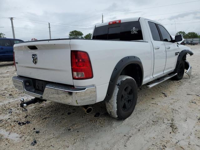 Photo 3 from auction – 2014 RAM 1500 SLT with VIN 1C6RR6GTXES211080
