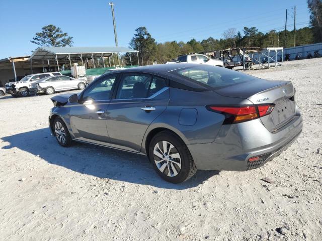 Photo 2 from auction – 2022 NISSAN ALTIMA S with VIN 1N4BL4BV2NN364579
