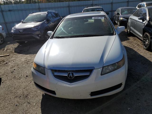Photo 5 from auction – 2005 ACURA TL with VIN 19UUA66255A048820