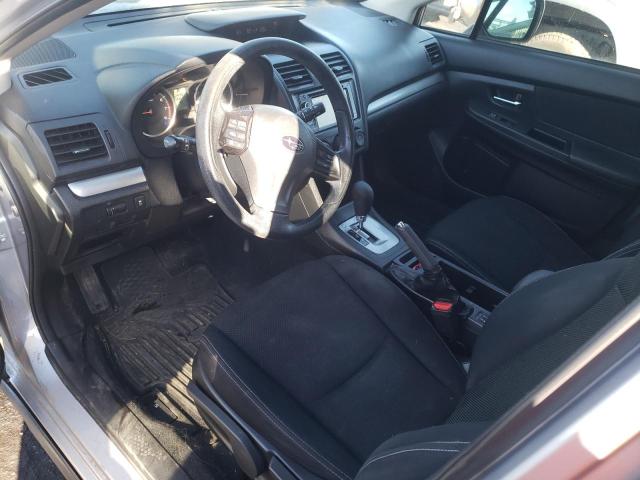 Photo 8 from auction – 2013 SUBARU XV CROSSTR with VIN JF2GPAWC5DH865895
