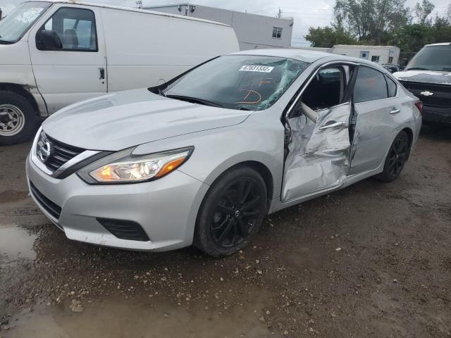 NISSAN ALTIMA 2.5 2016 with VIN 1N4AL3AP4GN321454 - Photo from auction