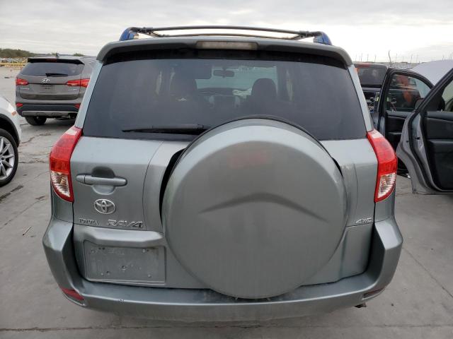 Photo 6 from auction – 2008 TOYOTA RAV4 with VIN JTMBD33V685154572