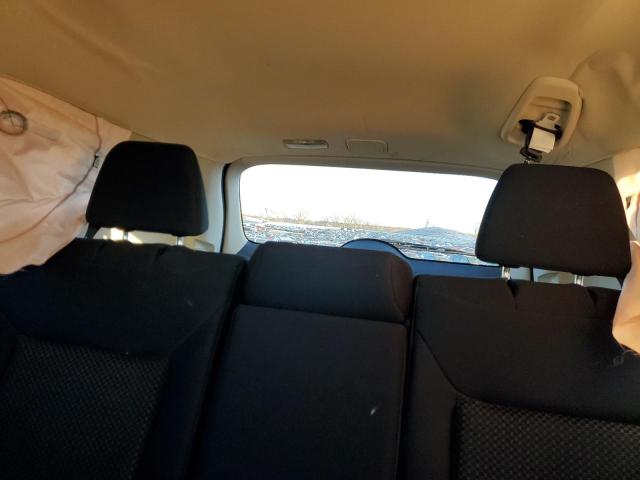 Photo 10 from auction – 2016 HONDA CR-V EX with VIN 5J6RM4H52GL091455