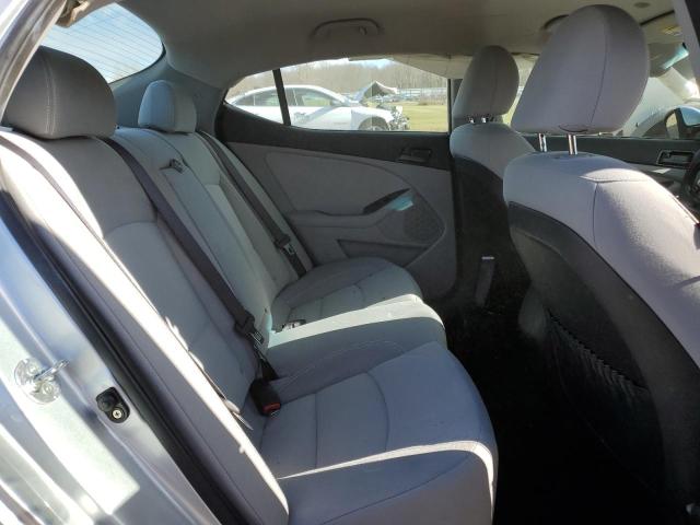 Photo 10 from auction – 2012 KIA OPTIMA LX with VIN KNAGM4A77C5285208