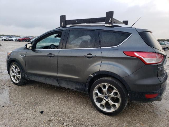 Photo 2 from auction – 2015 FORD ESCAPE TIT with VIN 1FMCU0JXXFUC78320