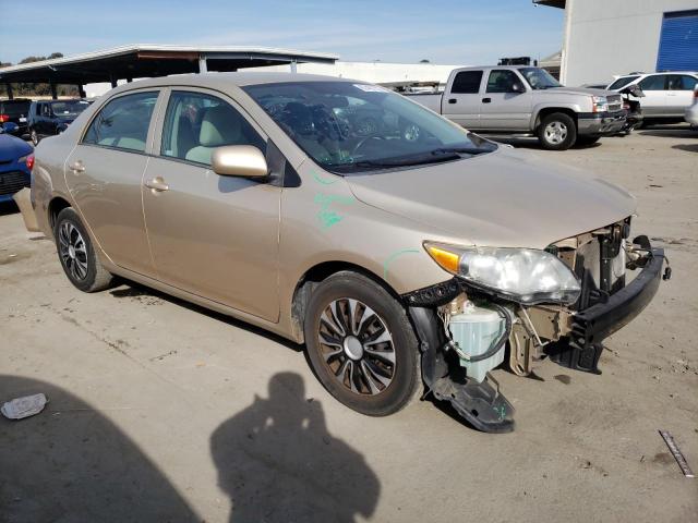Photo 4 from auction – 2013 TOYOTA COROLLA BA with VIN 2T1BU4EE2DC975359