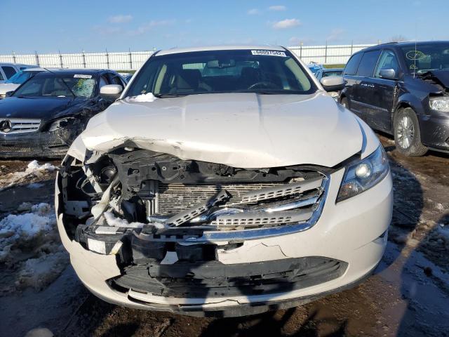 Photo 5 from auction – 2011 FORD TAURUS SEL with VIN 1FAHP2EWXBG153542