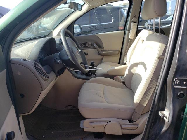 Photo 7 from auction – 2003 SATURN VUE with VIN 5GZCZ23D03S827906