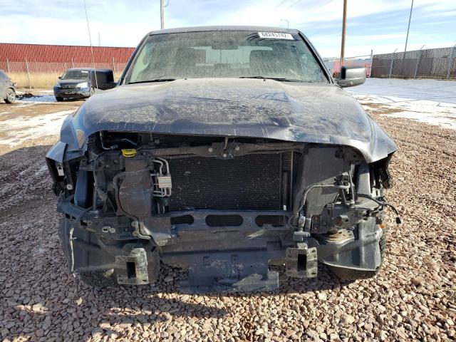 Photo 5 from auction – 2018 RAM 1500 ST with VIN 1C6RR7FT9JS117659