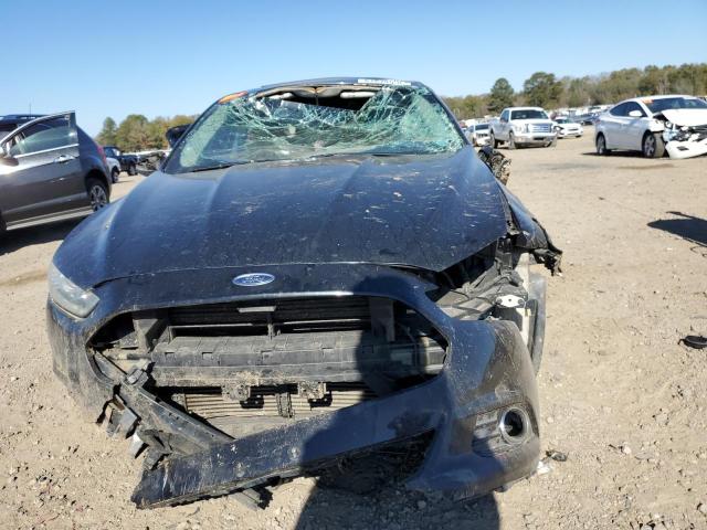 Photo 5 from auction – 2015 FORD FUSION TIT with VIN 3FA6P0K95FR184402
