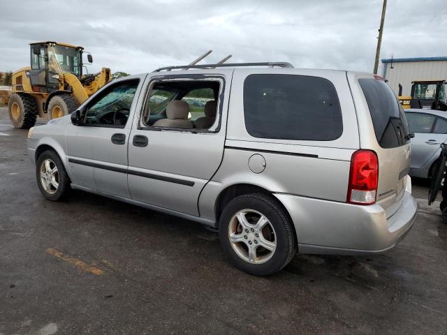Photo 2 from auction – 2008 CHEVROLET UPLANDER L with VIN 1GNDV23158D104952