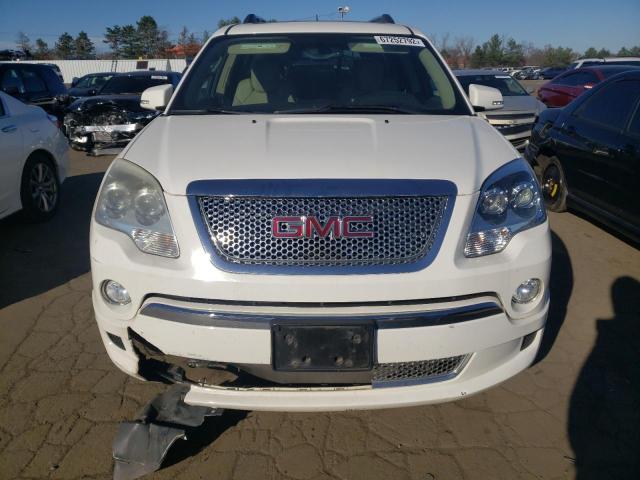 Фото 5 с аукциона – 2012 GMC ACADIA DEN с VIN 1GKKVTED4CJ379000