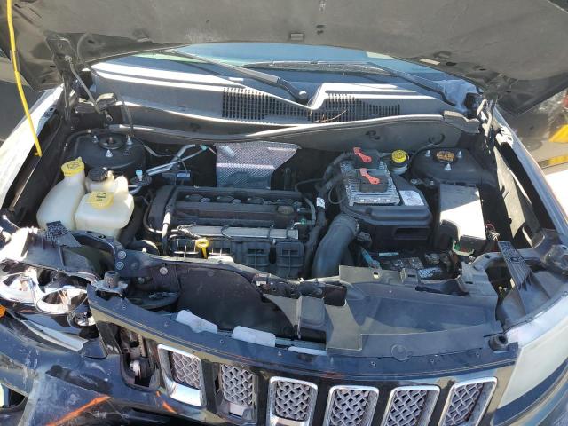 Photo 11 from auction – 2014 JEEP COMPASS LA with VIN 1C4NJCEA2ED680652