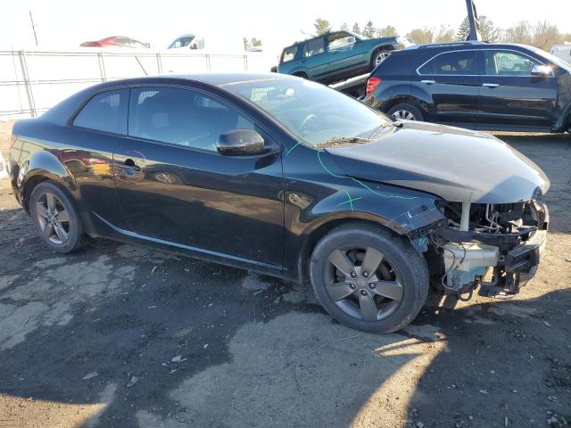 Photo 4 from auction – 2011 KIA FORTE EX with VIN KNAFU6A25B5368047