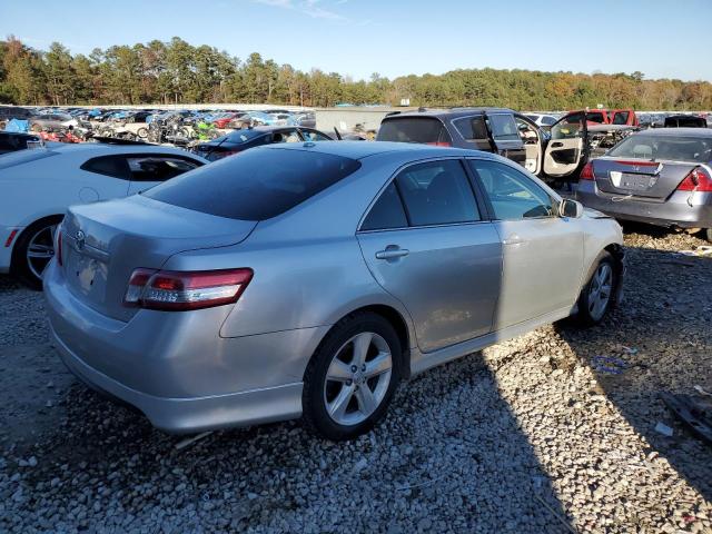 Photo 3 from auction – 2011 TOYOTA CAMRY BASE with VIN 4T1BF3EK4BU775153