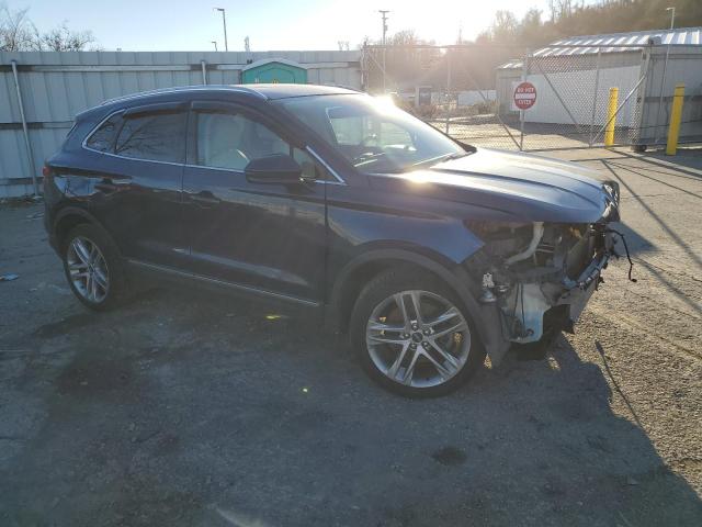 Photo 4 from auction – 2016 LINCOLN MKC RESERV with VIN 5LMTJ3DH8GUJ03383