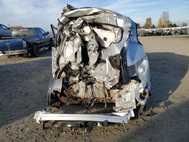 Photo 6 from auction – 2020 NISSAN PATHFINDER with VIN 5N1DR2DN6LC601419