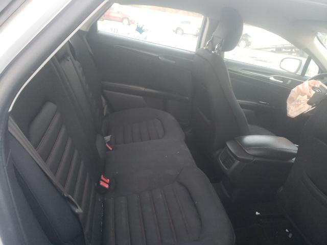 Photo 10 from auction – 2013 FORD FUSION SE with VIN 3FA6P0H79DR359155