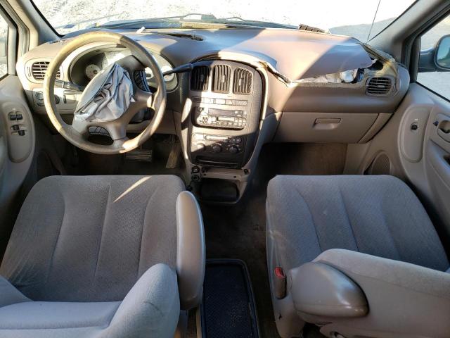 Photo 8 from auction – 2003 DODGE GRAND CARA with VIN 2D4GP74L23R102095