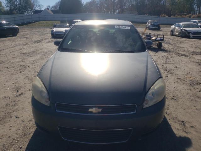 Photo 5 from auction – 2010 CHEVROLET IMPALA LS with VIN 2G1WA5EKXA1105819