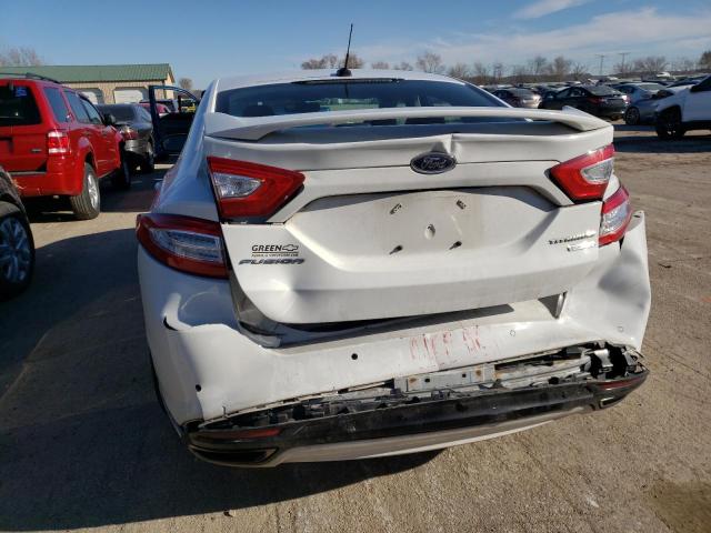 Photo 6 from auction – 2014 FORD FUSION TIT with VIN 3FA6P0K93ER228525