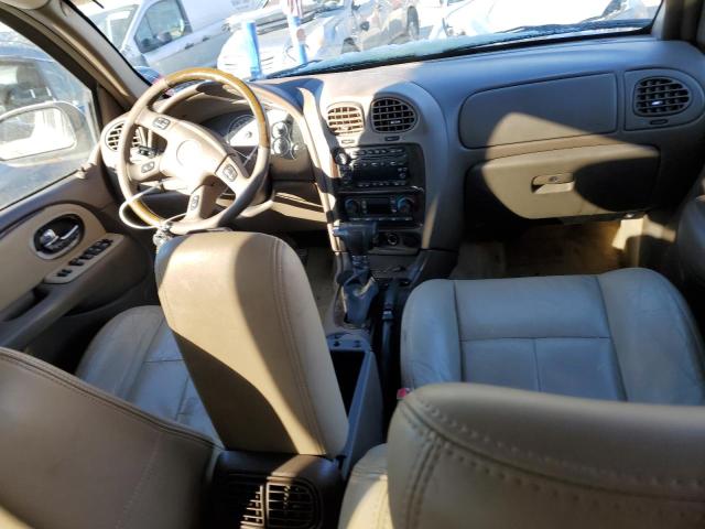 Photo 8 from auction – 2006 BUICK RAINIER CX with VIN 5GAET13M962156618