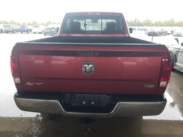 Photo 6 from auction – 2013 RAM 1500 ST with VIN 3C6JR6AG2DG510013
