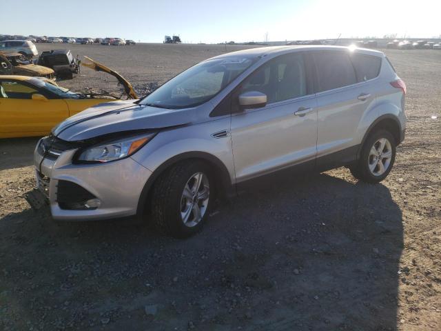 Photo 1 from auction – 2016 FORD ESCAPE SE with VIN 1FMCU0G92GUB34318