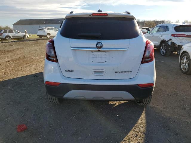 Фото 6 с аукциона – 2019 BUICK ENCORE PRE с VIN KL4CJASB6KB912521